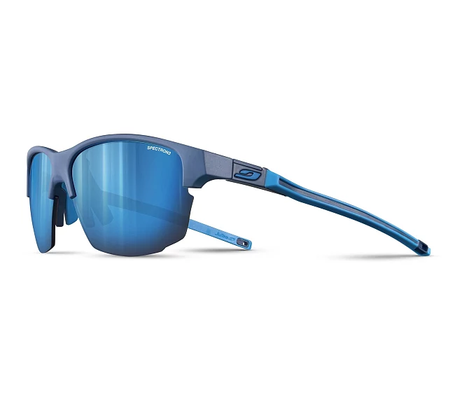 Lunettes de soleil Julbo J551 1112 63 12 BleuBleu