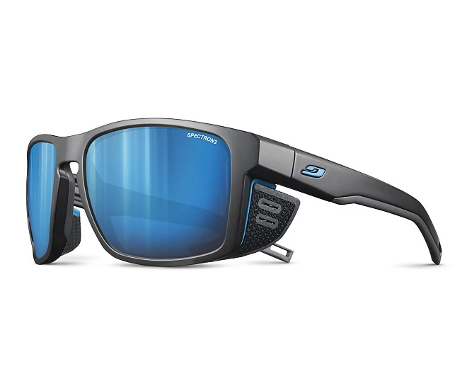 Lunettes de soleil Julbo J506 1114 59 17 NoirBleu