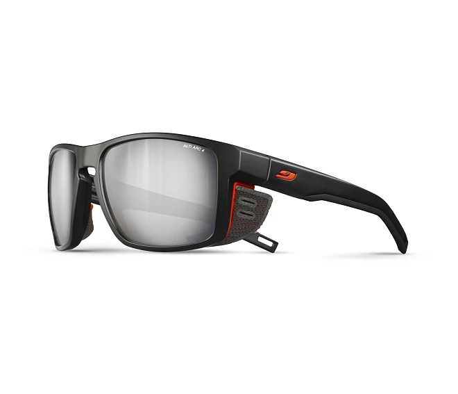 Lunettes de soleil Julbo J506 6114 59 17 NoirRouge