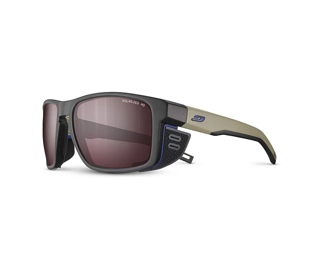 Lunettes de soleil Julbo J506 9714 59 17 NoirMarron
