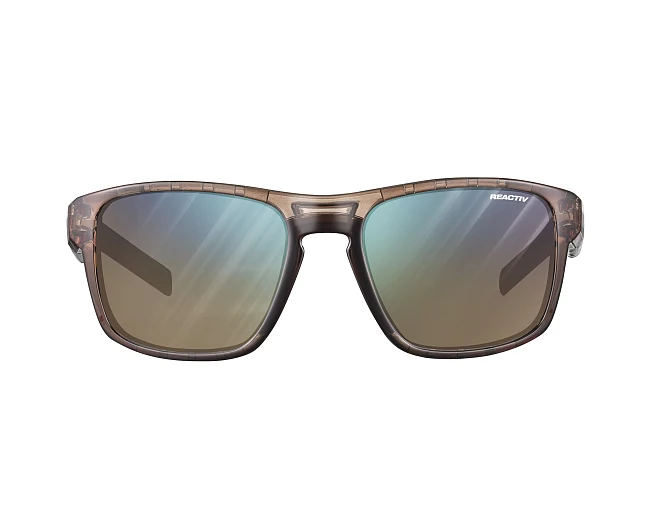 Lunettes de soleil Julbo J544 3651 54 17 MarronMarron