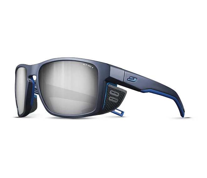 Lunettes de soleil Julbo J544 6112 54 17 Bleu