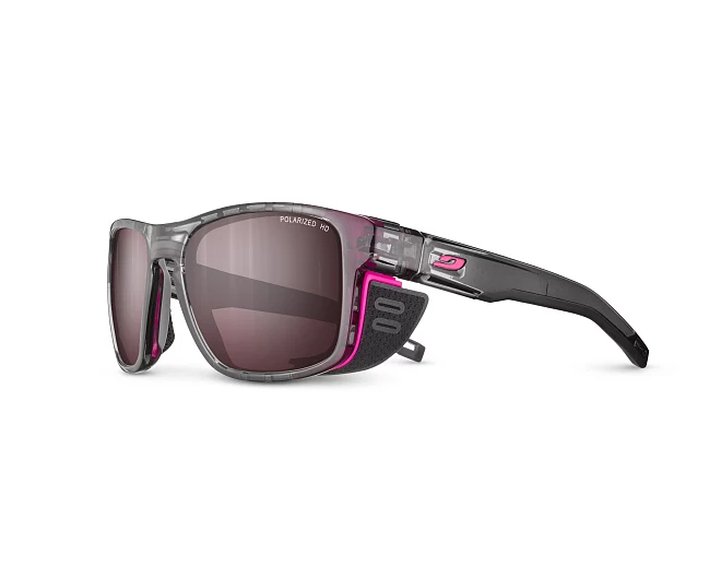 Lunettes de soleil Julbo J544 9720 54 17 GrisRose