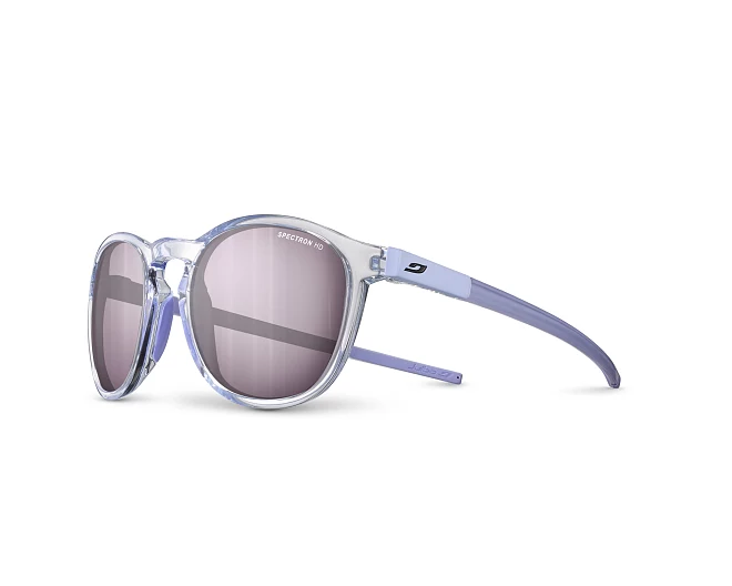 Lunettes de soleil Julbo J575 1612 51 19 Lila