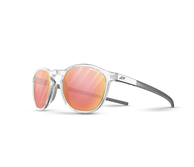 Lunettes de soleil Julbo J575 7775 51 19 CristalArgent
