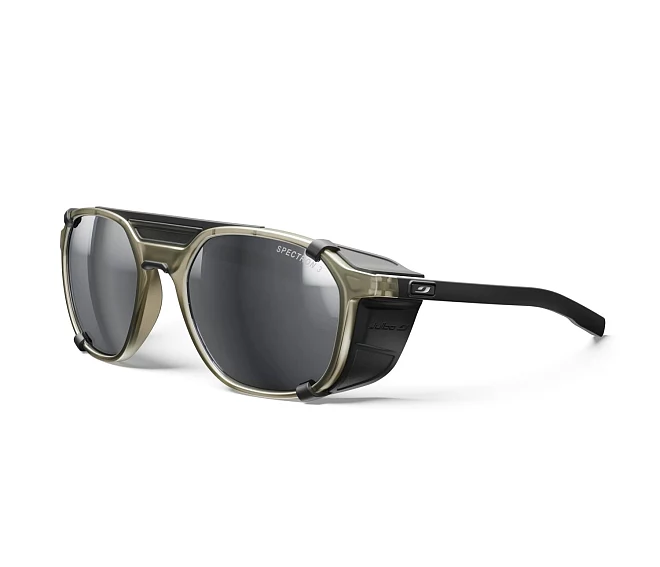 Lunettes de soleil Julbo J587 1117 52 20 BeigeNoir