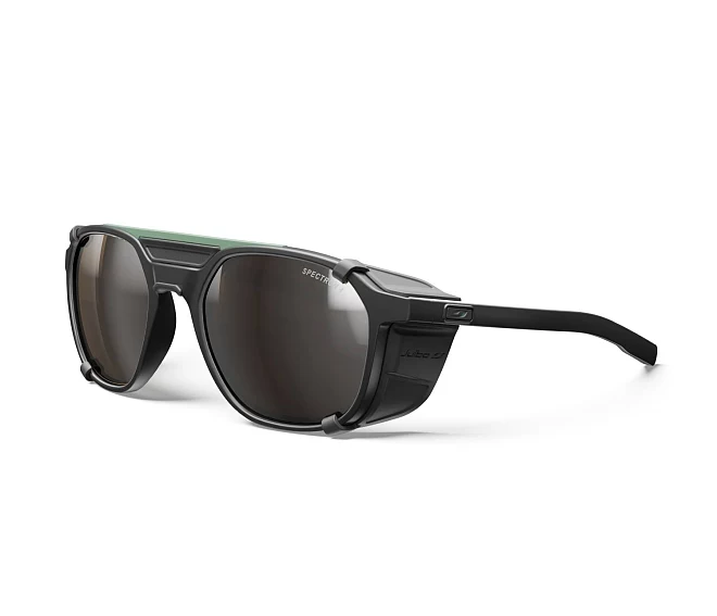 Lunettes de soleil Julbo J587 1214 52 20 NoirNoir