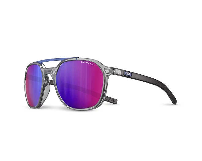 Lunettes de soleil Julbo J569 1520 52 20 GrisBleu