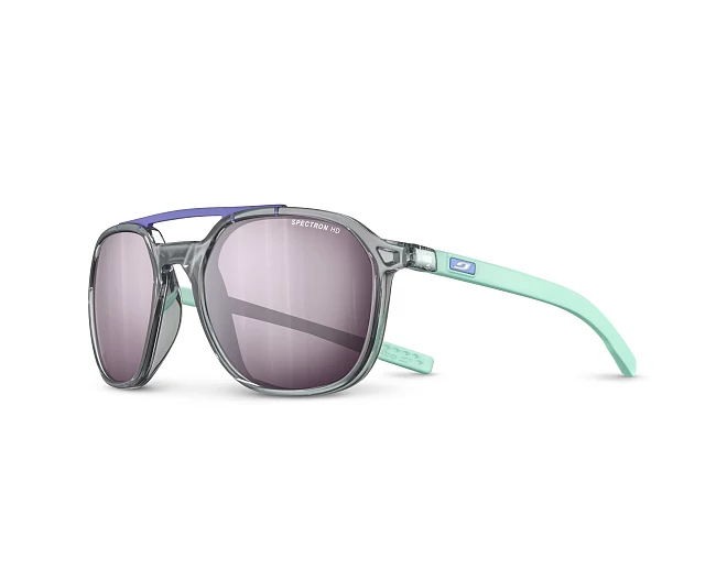 Lunettes de soleil Julbo J569 1627 52 20 GrisViolet
