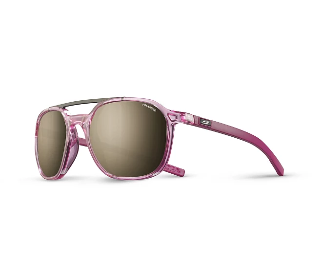 Lunettes de soleil Julbo J569 9118 52 20 Rose