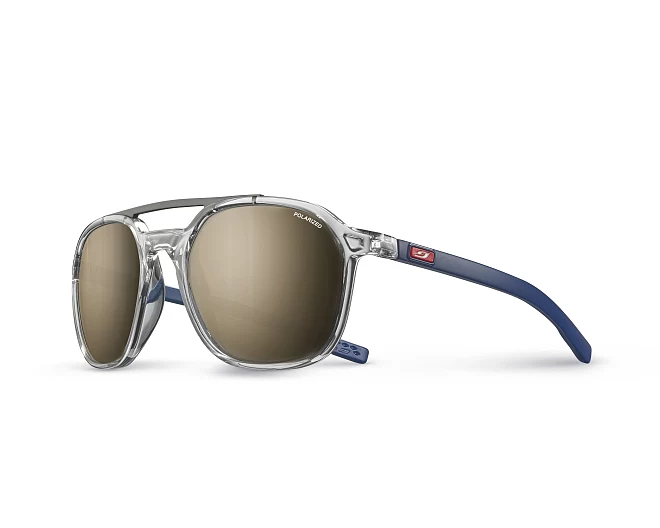 Lunettes de soleil Julbo J569 9121 52 20 GrisBleu