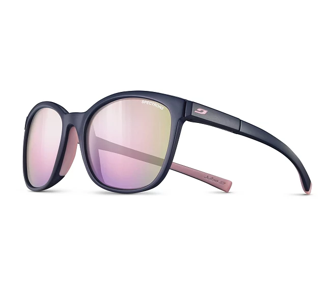 Lunettes de soleil Julbo J529 2012 54 13 BleuRose