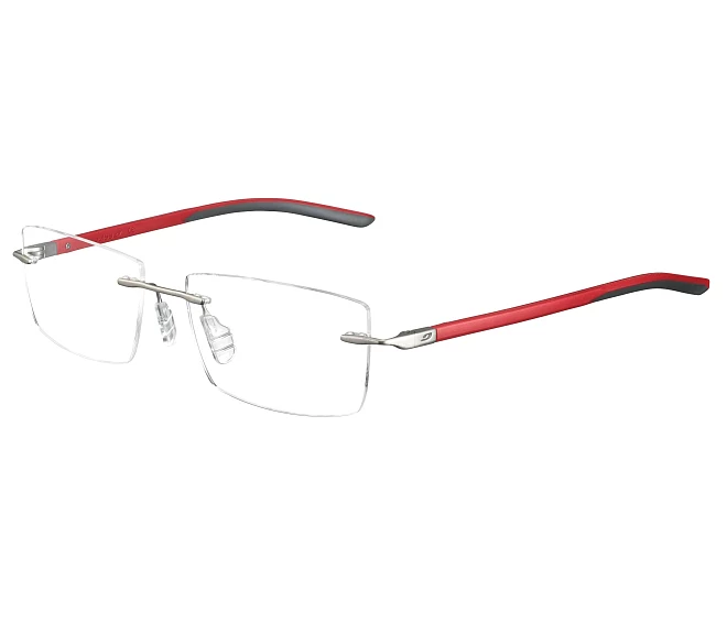 Lunettes de vue Julbo JOP1445 5113 51 16 RougeGunmetal