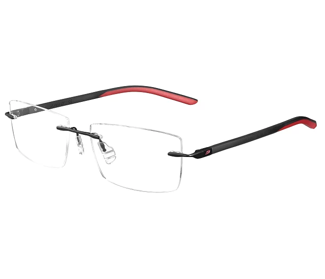 Lunettes de vue Julbo JOP1445 5123 51 16 NoirRouge