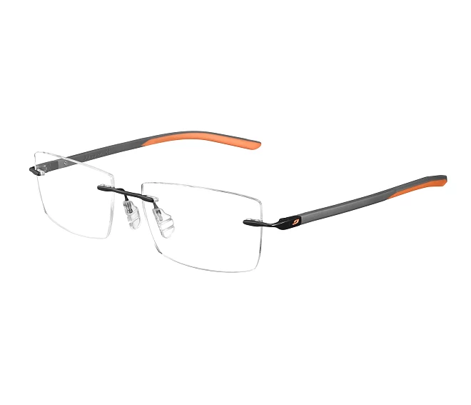 Lunettes de vue Julbo JOP1446 5531 55 16 GrisOrange