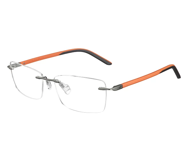 Lunettes de vue Julbo JOP1446 5578 55 16 OrangeGunmetal