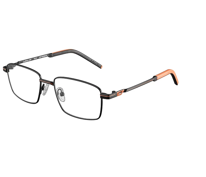 Lunettes de vue Julbo JOP1463 5014 50 17 NoirOrange