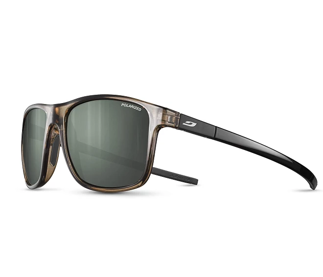 Lunettes de soleil Julbo J573 9051 57 17 MarronNoir
