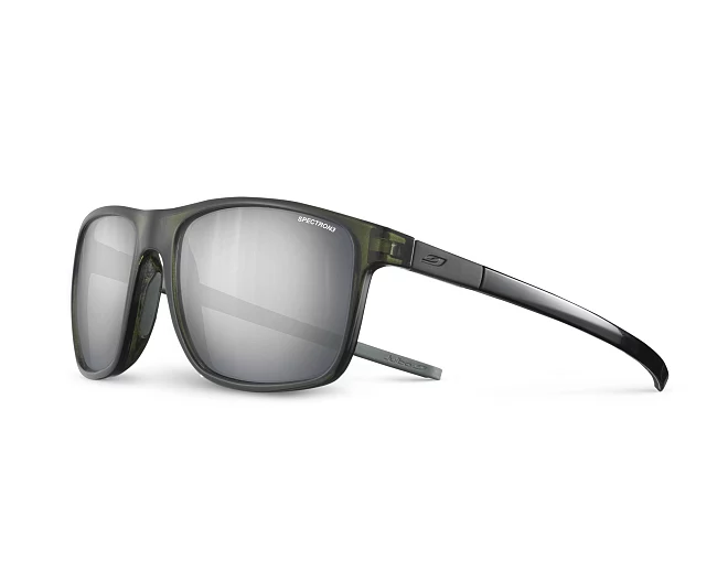 Lunettes de soleil Julbo J573 1116 57 17 Kaki