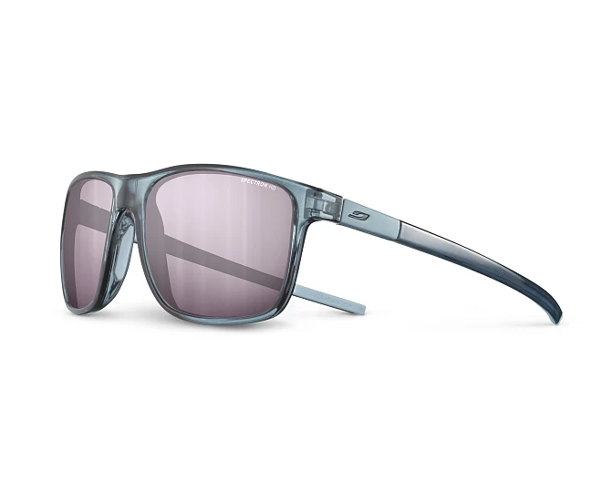Lunettes de soleil Julbo J573 1612 57 17 Bleu menthe