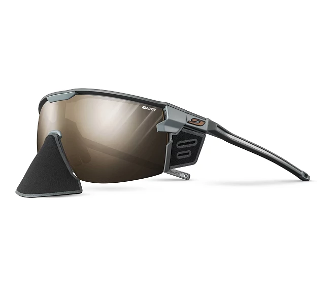Lunettes de soleil Julbo J547 3520  14 GrisAnthracite