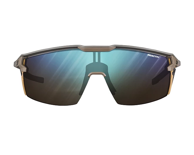 Lunettes de soleil Julbo J547 3651  14 MarronOrange