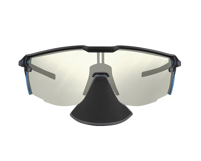 Lunettes de soleil Julbo J547 4514  14 NoirBleu