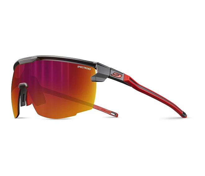 Lunettes de soleil Julbo J546 1122  14 NoirRouge