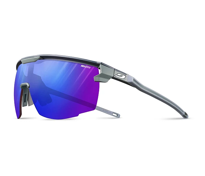 Lunettes de soleil Julbo J546 3432  14 BleuVert