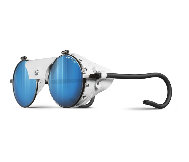 Lunettes de soleil Julbo J010 1121 51 23 GunmetalBlanc