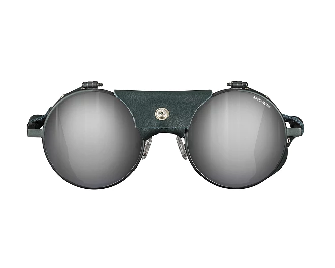 Lunettes de soleil Julbo J010 1216 51 23 Vert