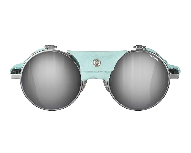 Lunettes de soleil Julbo J010 1232 51 23 Bleu