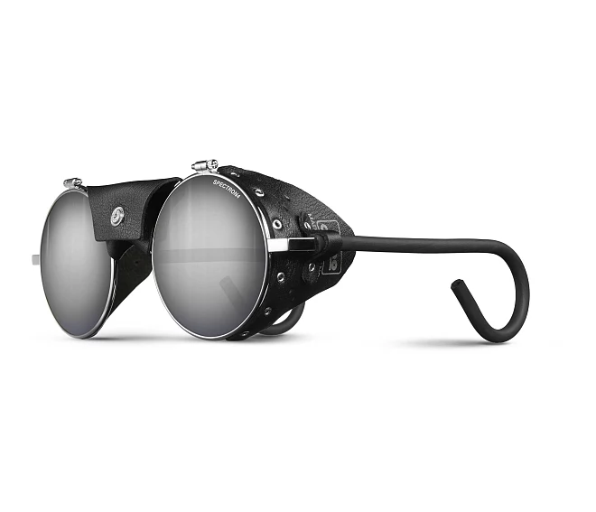 Lunettes de soleil Julbo J010 20125 51 23 ArgentNoir