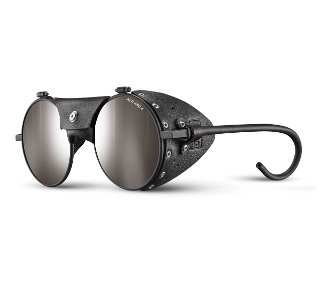 Lunettes de soleil Julbo J010 6123 51 23 Noir