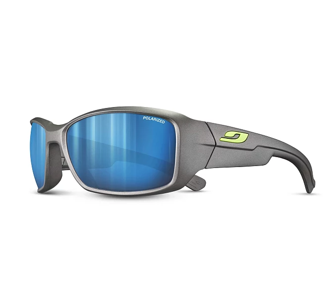 Lunettes de soleil Julbo J400 9450 61 17 GrisJaune