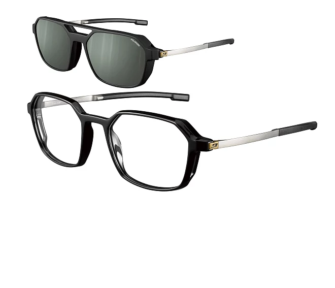 Lunettes de vue Julbo JOP1473 5314 53 20 NoirAcier