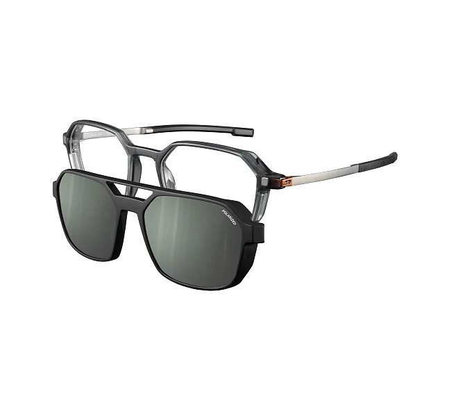 Lunettes de vue Julbo JOP1473 5320 53 20 GrisGunmetal