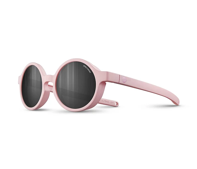 Lunettes de soleil Julbo J563 2018 39 14 Rose