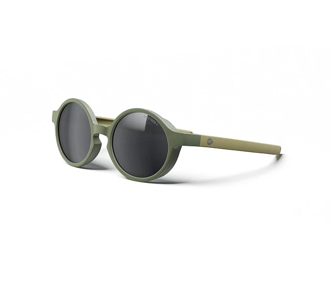 Lunettes de soleil Julbo J580 1116 39 14 VertMarron