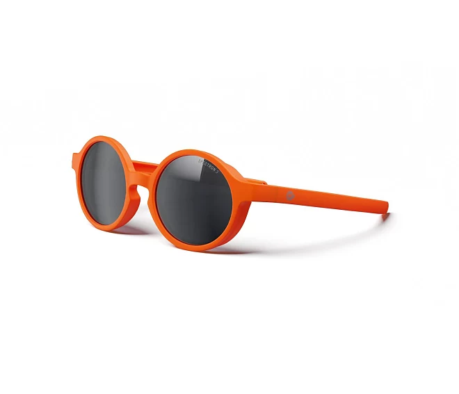 Lunettes de soleil Julbo J580 1178 39 14 Orange
