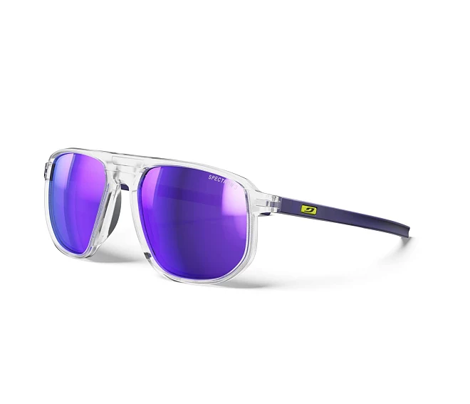 Lunettes de soleil Julbo J586 1175 56 17 CristalViolet