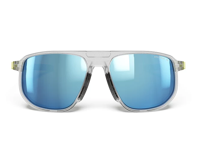Lunettes de soleil Julbo J586 9627 56 17 GrisMarron
