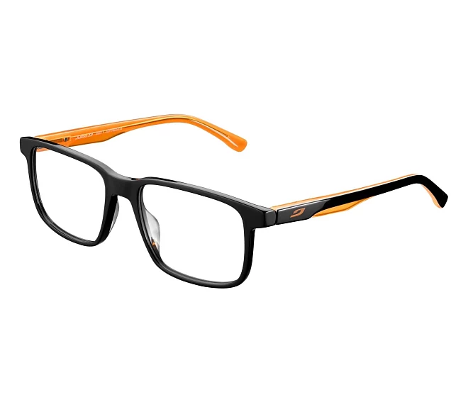 Lunettes de vue Julbo JOP1460 5514 55 18 NoirOrange