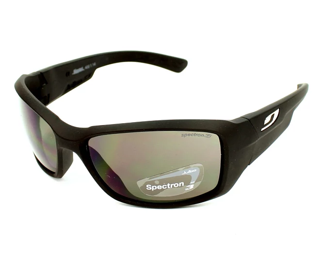 Lunettes de soleil Julbo J400 114 61 17 Noir