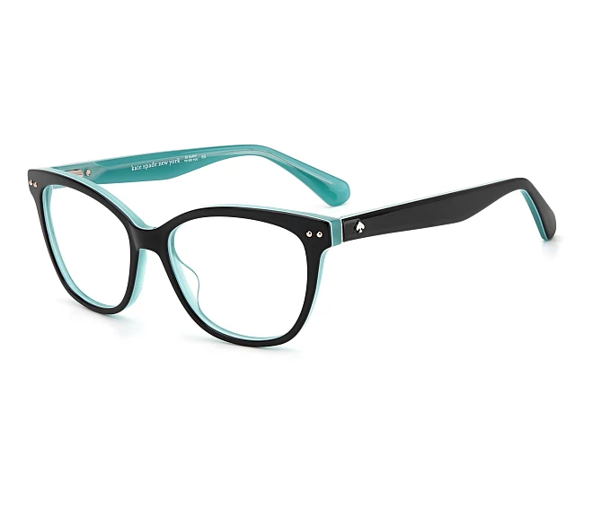 Lunettes de vue Kate Spade ADRIE EL9 53 16 NoixTurquoise