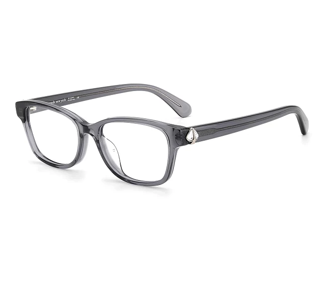 Lunettes de vue Kate Spade KENLEY-F KB7 51 16 Gris