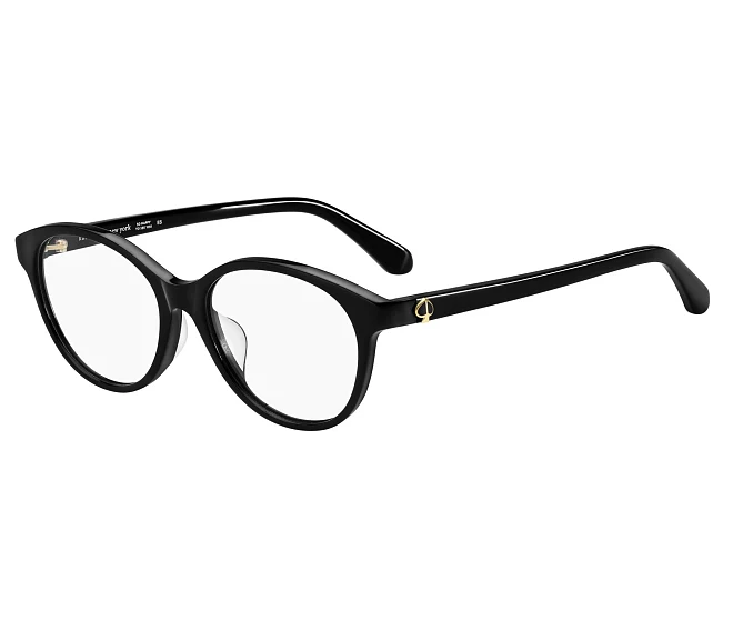 Lunettes de vue Kate Spade KILEEN 807 51 16 Noir