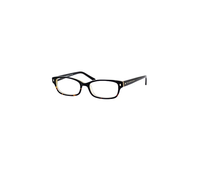 Lunettes de vue Kate Spade LUCYANN JVV 49 16 HavaneNoir
