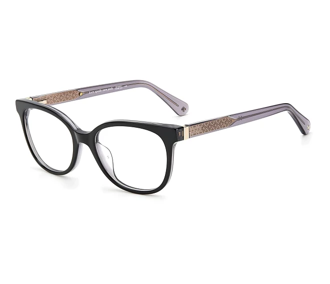 Lunettes de vue Kate Spade PAYTON 807 52 17 Noir