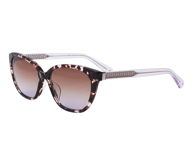 Lunettes de soleil Kate Spade PHILIPPA-G-S B3V/QR 54 16 Violet